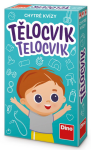 Chytré kvízy Tělocvik