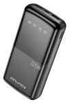 Awei P13K / Powerbanka / 20000mAh / 22,5W / 2x USB / USB-C (AWE000210)