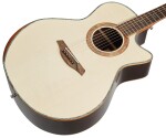 Furch Red Deluxe Gc-LR CNR Active