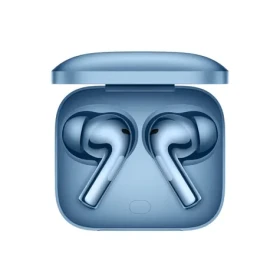 OnePlus Buds 3 modrá / Bluetooth sluchátka s mikrofonem / BT 5.3 / IP55 (5481156308)