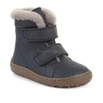 Dětské zimní boty Froddo G3160248-1 Velikost: 30