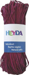 Heyda Lýko přírodní 50 bordó