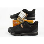 Aku Bellamont Gore-tex pánské robustní turistické boty 42