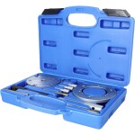 Brilliant Tools BT592980 Sada nastavovacího nástroje pro Ford 2.0, 2.4 TDCi, TDI