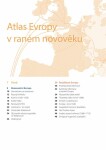 Atlas Evropy raném novověku