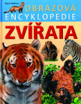 Obrazová encyklopedie: Zvířata - autorů kolektiv