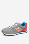 Sportovní New Balance NBGC515SL Materiál/-Syntetický,Látka/-Látka