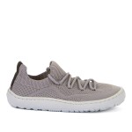 Dětské barefoot tenisky LIGHT GREY Froddo G3130262-2 - 34