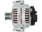 Alternátor MERCEDES-BENZ Sprinter I (901–904/905) CDI