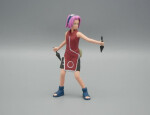 Naruto: Sakura 10 cm
