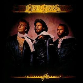 Bee Gees: Children of The World - LP - BeeGees