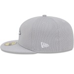 New Era Pánská kšiltovka Kansas City Royals MLB Columbia Fireflies Batting Practice Authentic 59FIFTY Fitted Velikost: 7 1/8