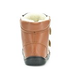Baby Bare Shoes Baby Bare Febo Winter Brown