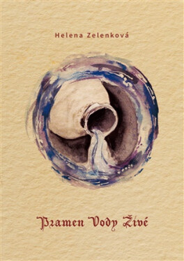 Pramen Vody Živé