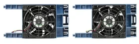 HP Enterprise ProLiant ML350 Gen10 Fan shroud 874572-B21