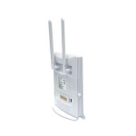 WiFi router TP-Link Archer C6 v3.2, AC1200