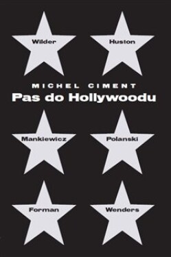 Pas do Hollywoodu Michel Ciment