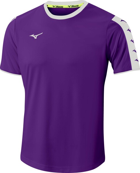 Tričko Mizuno Nara Training Tee M 32FA9A5167 Velikost textilu: S
