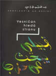 Vesničan hledá stranu Abdulkarím Ar-Rázihí