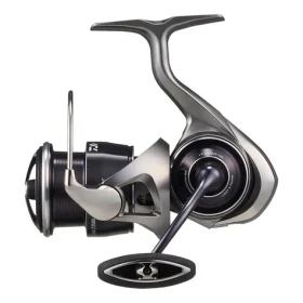 Daiwa 25 Caldia LT 2500 / Naviják / přední brzda / 7 ložisek / 5,2:1 / 185 g