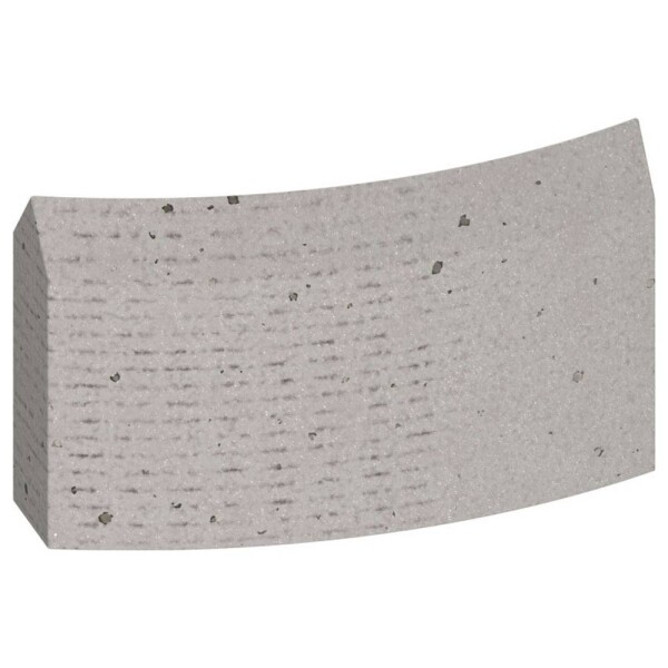 Bosch Accessories 2608601415 2608601415 segmenty pro suché vrtací korunky 52 mm 3 ks