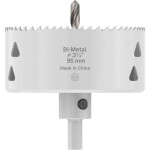 Bosch Accessories 2608594529 2608594529 vrtací korunka 95 mm 1 ks