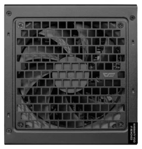 DarkFlash PMT1050 černá / Počítačový zdroj / 1050 W / ATX 3.1 / PCIe 5.1 / 80 PLUS Gold / Modulární (PMT1050 Black)