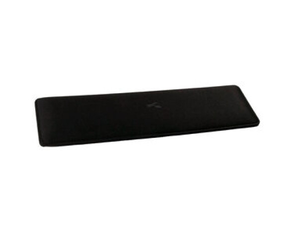 Glorious Padded Keyboard Wrist Rest - Stealth TKL, Slim, černá