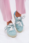 Sportovní obuv model 209481 Step in style 37