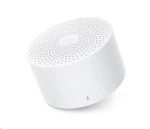 Xiaomi Mi Compact Bluetooth Speaker 2 bílá / Přenosný reproduktor / 3W / BT 4.2 (6941059618218)