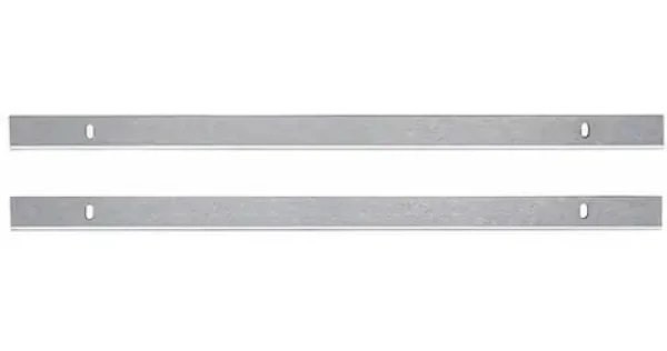 Einhell 49568602 Náhradní nože pro TC-SP 204, TH-SP 204 / Náhradní nože / 204 mm / 1,5 mm / HSS / 2 ks (49568602)