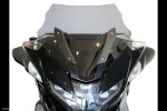 Bmw R1250Rt 21-25 Plexi Standard 600mm - Čiré