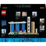 LEGO LEGO® Architecture 21057 Singapur