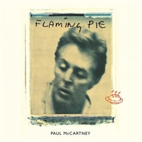 Paul Mccartney: Flaming Pie 2LP - Paul McCartney
