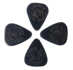 Timber Tones Rubber Tones Mini Black Nitrile 4-Pack