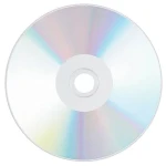 Verbatim DVD-R Shiny Silver / 4,7 GB / 16x / 100ks spindle (69833)