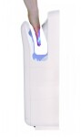 Jet Dryer CLASSIC Bílý ABS plast 8596220000835