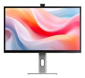 27" Alogic Clarity Pro / Monitor / UHD 4K / 65W nabíjení / 8MP webkamera (27C4KPDW)