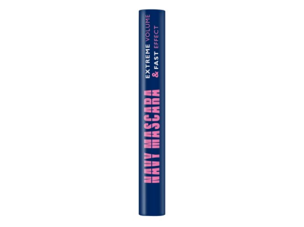 Dermacol Barevná řasenka odstín Navy