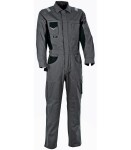 Pracovní kombinéza COFRA HANGAR Barva: Antracitová, Velikost: 60 (V067_0_04_60)
