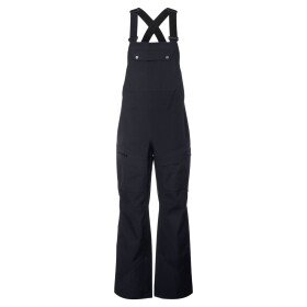 SCOTT Pants W's Vertic Utility 3L, Black (vzorek) velikost: M