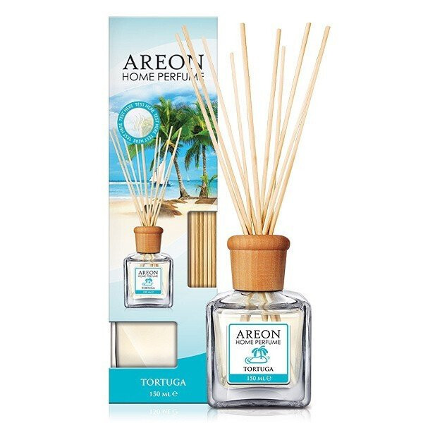 AREON HOME PERFUME 150ml Tortuga