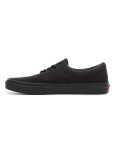 Vans Era BLACK/BLACK dámské letní boty - 39EUR