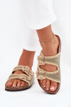 Pantofle model 216319 Step in style 39