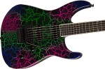 Jackson Pro Plus SL2 Soloist EB BRC