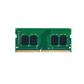 GOODRAM SODIMM DDR4 16GB 2666MHz CL19, 1.2V EDF_490259
