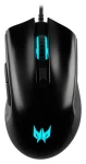 Acer Predator Cestus 333 černá / Herní myš / optická / drátová / 16 000 dpi / USB-A / 1,8 m (GP.MCE11.03S)