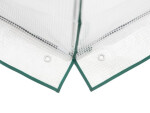 Fóliovník – Olive 1,6 x 1,6 m