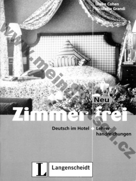 Zimmer Frei Neu - Lehrerhandbuch