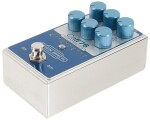 Origin Effects Cali76 Bass Compressor Super Vintage Blue